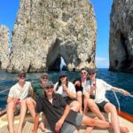 From Sorrento or Positano: Capri Island Private Boat Day Tour - The Value of a Private, Customizable Tour