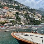 From Sorrento: Positano Private Boat Day Tour - The Sum Up