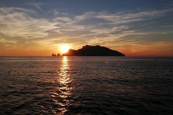 From Sorrento: Private Afternoon Boat Tour to Capri Island - Price and Value
