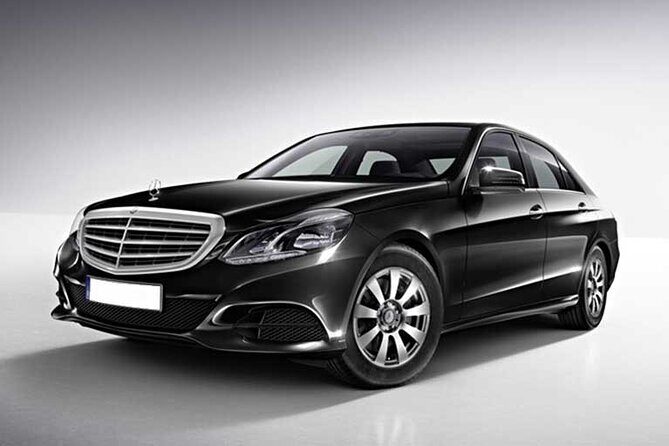 From Sorrento: private transfer to Rome - Why This Transfer Stands Out