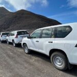 From South Fuerteventura 4x4 Tour Corralejo Dunes and El Cotillo - Practical Considerations