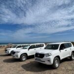 From South Fuerteventura: Jandía 4x4 Safari - Who Would Love This Experience?