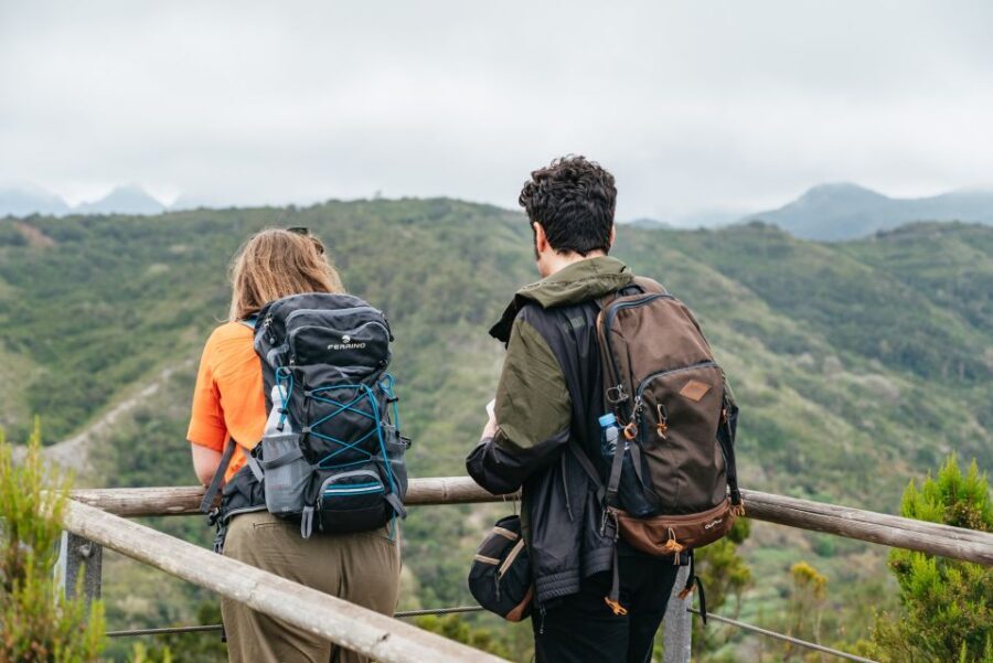 From South Tenerife: La Gomera Island Day Trip with Lunch - FAQ