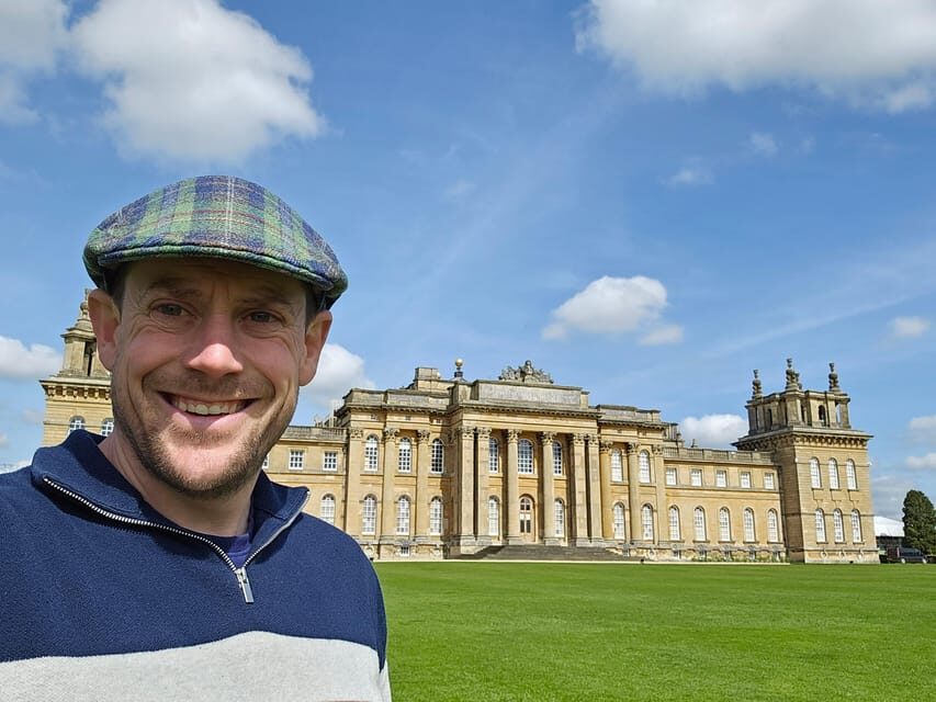 From Southampton: Oxford and Blenheim Palace Private Tour - Price & Value