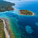 From Split: 6-Island Boat Tour with Hvar, olta, and Bra - Starting from Split: Setting Sail on the Dalmatian Coast