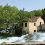 From Split Area: Krka National Park Private Tour - The Historic Power Station and Cultural Insights