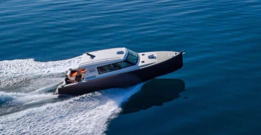 From Split: Blue Cave and Hvar by Luxury Boat - What’s Included and What to Consider