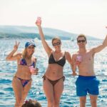 From Split: Catamaran Cruise to Bol, Golden Horn & Bra - The Value of This Tour