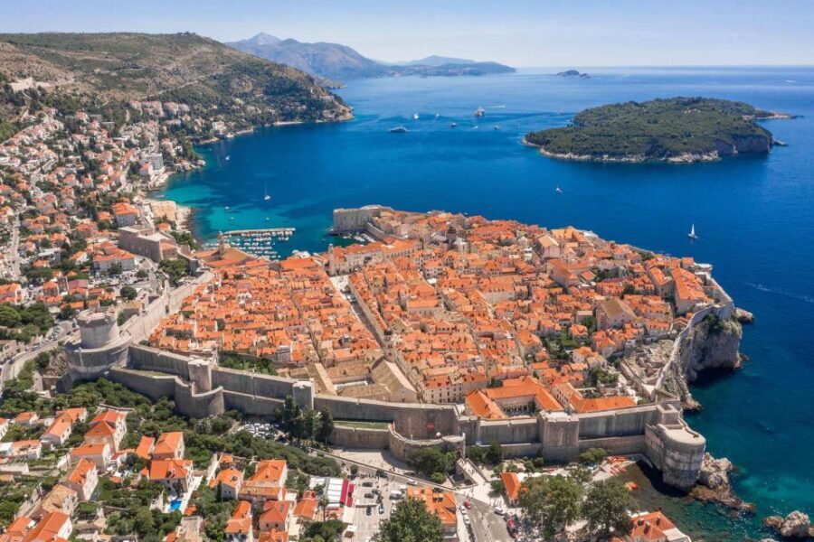 From Split: Dubrovnik Guided Day Trip - FAQ