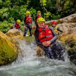 From Split/estanovac: Extreme Canyoning on Cetina River - Why This Tour Works