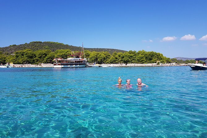 From Split: Half-Day Blue Lagoon and 3 Islands Boat Tour - Final Thoughts: Is It Worth It?
