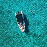 From Split: Half-day Trogir Tour & Speedboat to Blue Lagoon - The Water Activities and Overall Experience