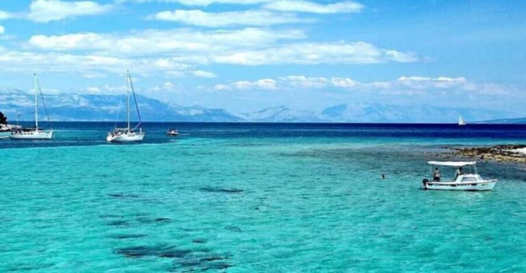 From Split: Islands & Blue Lagoon Cruise with Lunch & Drinks - Is This Tour Worth It?