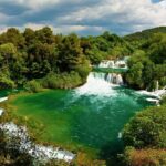 From Split: Krka Waterfalls Private Tour_option: Wine Tasting - Potential Drawbacks or Considerations