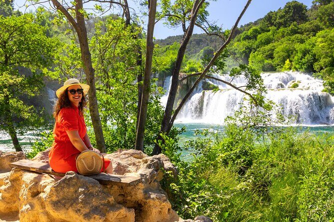 From Split: Krka Waterfalls Tour - What Makes This Tour Stand Out
