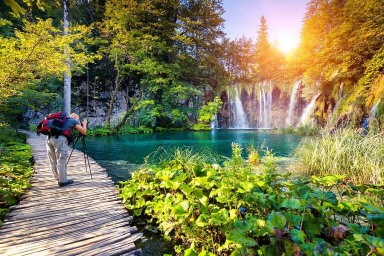 From Split: Magical Plitvice Lakes and Hidden Deer Ranch - Final Thoughts