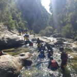 From Split/Omi: Canyoning Cetina River + Free Photos/Video - Is It Worth the Price?