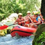 From Split/Omi Guided White Water Rafting Tour on Cetina River - Who Is This Tour Best For?