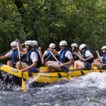 From Split or Omi: Rafting, Cliff Jumping, & Cave Exploring - Final Thoughts