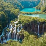From Split or Trogir: Plitvice Lakes Guided Full-Day Tour - What’s Included and What You’ll Need to Budget For