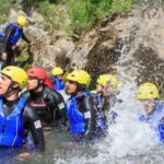 From Split or Zadvarje: Cetina River Canyoning - An In-Depth Look at Cetina River Canyoning Tour