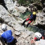 From Split or Zadvarje: Extreme Canyoning on Cetina River - Practical Details You Should Know
