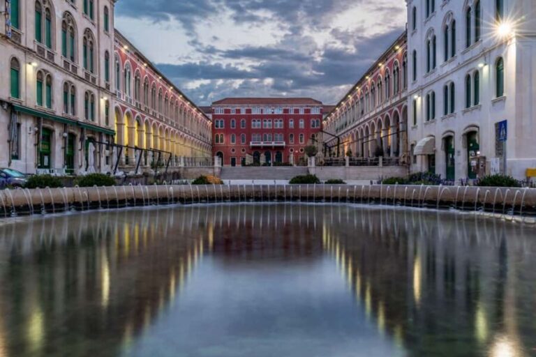 From Split: Overnight stay in NP Plitvice & Zadar - Is It Worth the Cost?