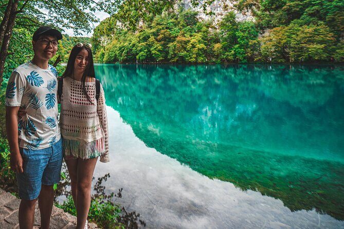 From Split: Plitvice Lakes - Private tour - Who Will Love This Tour?