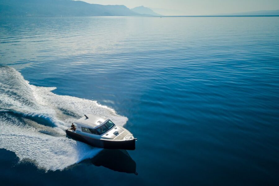 From Split: Private Day Trip to Blue Cave and Islands - What You Can Expect