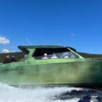 From Split: PRIVATE Deluxe Blue Cave Tour with Grilled Lunch - Discovering Croatia’s Most Captivating Islands