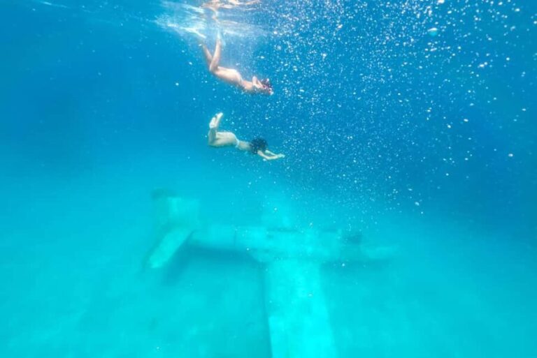 From Split: Private Underwater Museum & Blue Lagoon Tour - What Makes This Tour Stand Out?