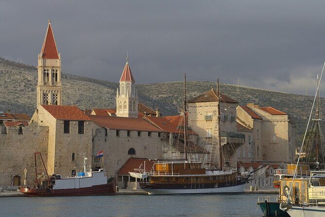 From Split: Small Group Tour of Trogir Old town - What Travelers Say About This Tour