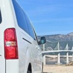 From Split to Makarska - What the Journey Looks Like