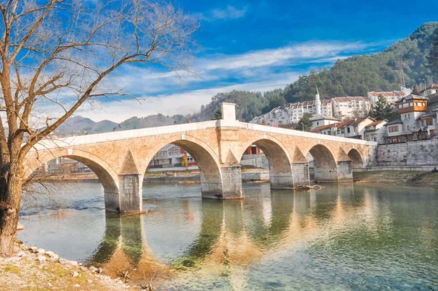 From Split To Sarajevo: Mostar, Blagaj & Kravica falls tour - Who Should Consider This Tour?