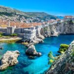 From Split & Trogir: Dubrovnik Guided Day Tour - Key Points