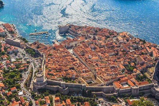 From Split/Trogir Small group tour to Dubrovnik with stop in Ston - Practical Details and What They Mean for You