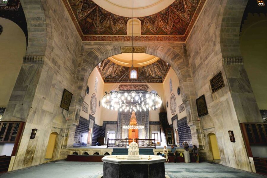 From stanbul: Bursa Uluda Mountain Tour & Cable Car Ride - Final Words: Is It Worth It?