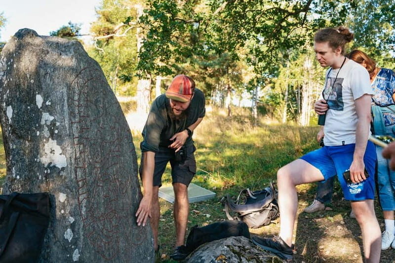 From Stockholm: Moose & Wildlife Safari with Campfire Dinner - The Experience: What Sets It Apart