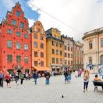 From Stockholm with Love: Romantic Puzzle Adventure - The Sum Up