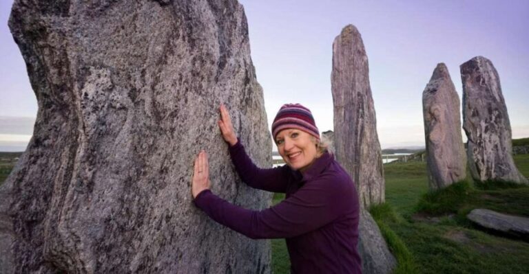 From Stornoway: Isle of Lewis Heritage Private Full-Day Tour - Who Will Love This Tour?
