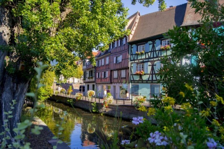 From Strasbourg: Best Of Alsace Historical Day Trip - A Closer Look at the Itinerary