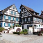 From Strasbourg: Black Forest Day Trip with Guide & Museum - The Scenic Drive Along the Black Forest High Road