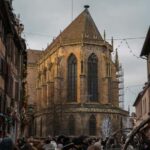 From Strasbourg: Colmar, Riquewihr, & Eguisheim Day Trip - Journey to Colmar