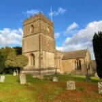 From Stratford-on-Avon/Moreton-in-Marsh: Secret Cotswolds - Transport and Group Size: Why It Matters