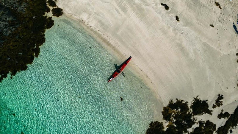 From Svolvær: Lofoten Guided Kayak Experience - Exploring the Lofoten Kayak Tour in Detail