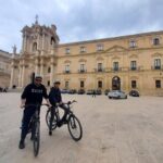 From Syracuse: Ortigia Bike Tour - An In-Depth Look at the Ortigia Bike Tour