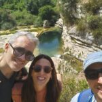 From Syracuse: Trekking Cavagrande - What to Expect from the Experience
