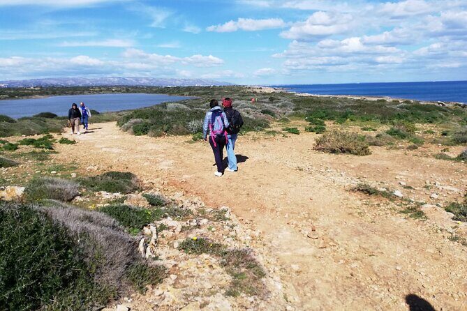 From Syracuse: Vendicari natural reserve - Who Is This Tour Best For?
