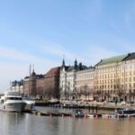 From Tallinn: 1 Day VIP Trip to Helsinki by Ferry & VIP Car - Practical Insights and Value
