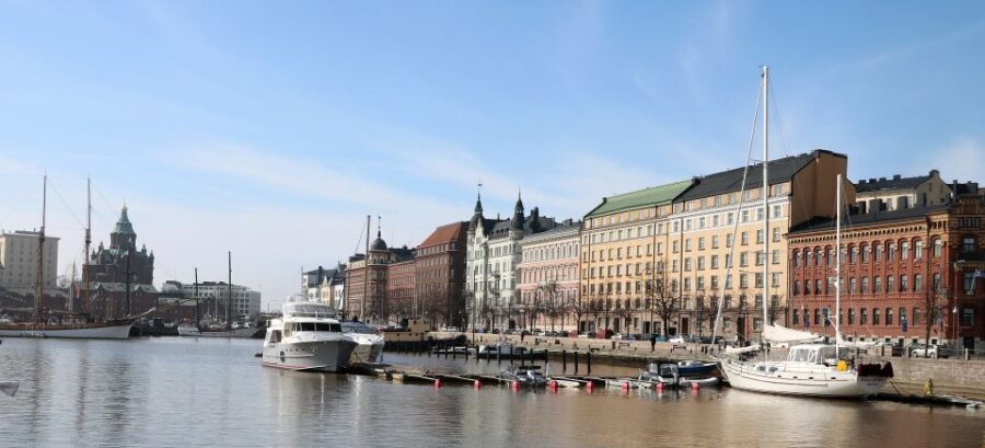 From Tallinn: 1 Day VIP Trip to Helsinki by Ferry & VIP Car - Practical Insights and Value